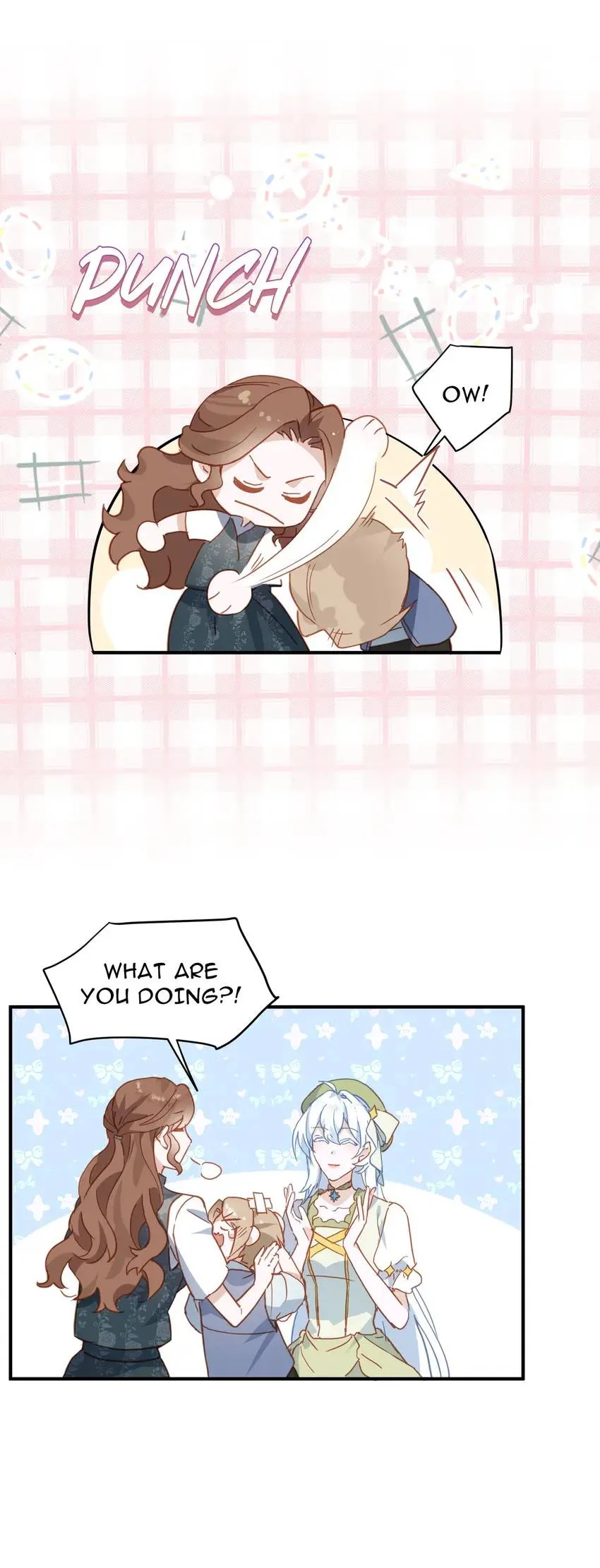 The Princess Doesn’t Want to Be Spoiled Chapter 22 page 8