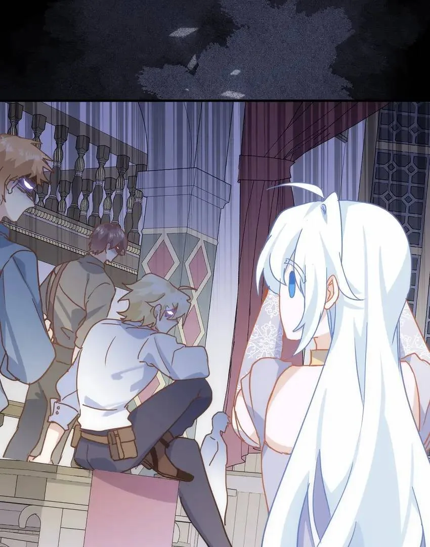 The Princess Doesn’t Want to Be Spoiled Chapter 25 page 6