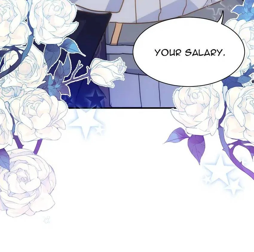 The Princess Doesn’t Want to Be Spoiled Chapter 25 page 20