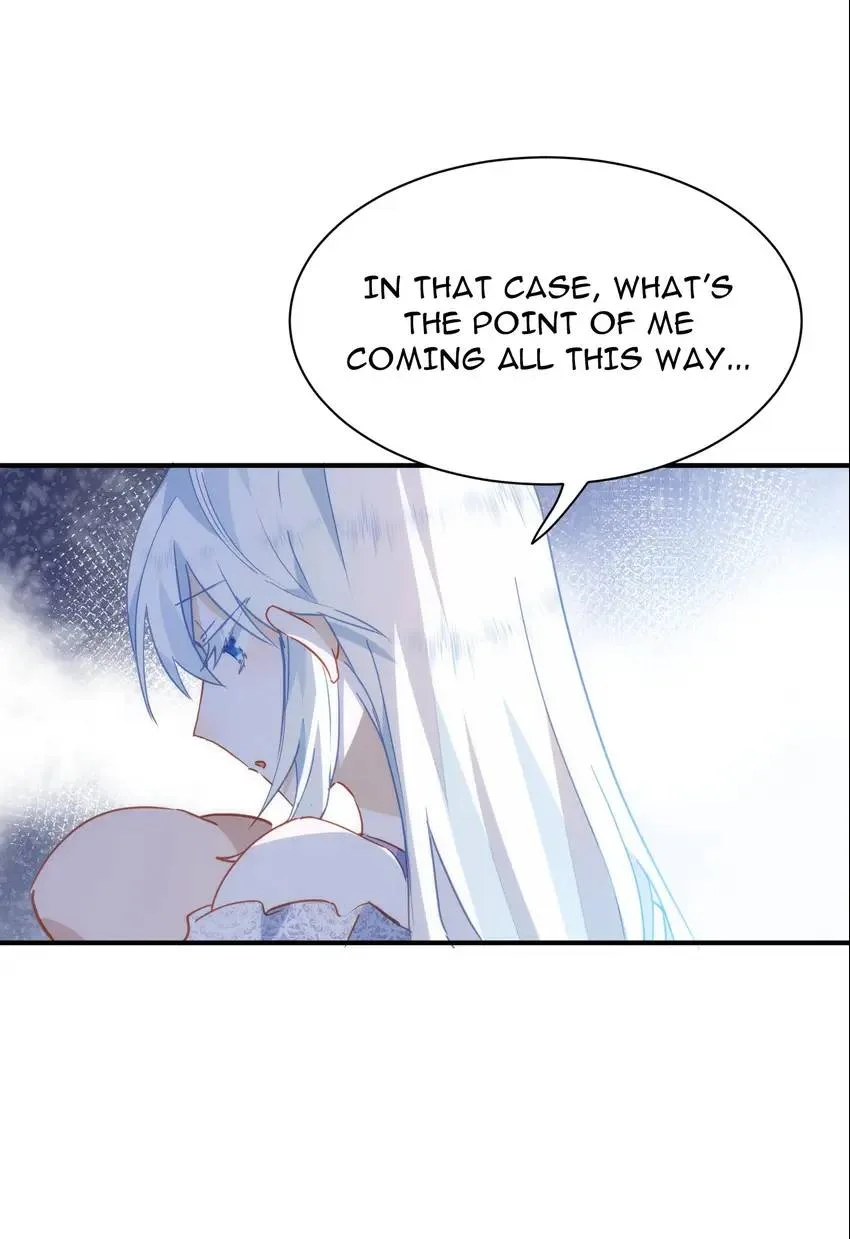 The Princess Doesn’t Want to Be Spoiled Chapter 24 page 29