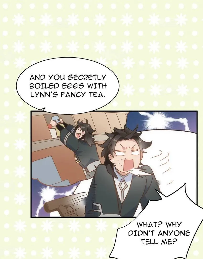 The Princess Doesn’t Want to Be Spoiled Chapter 25 page 16