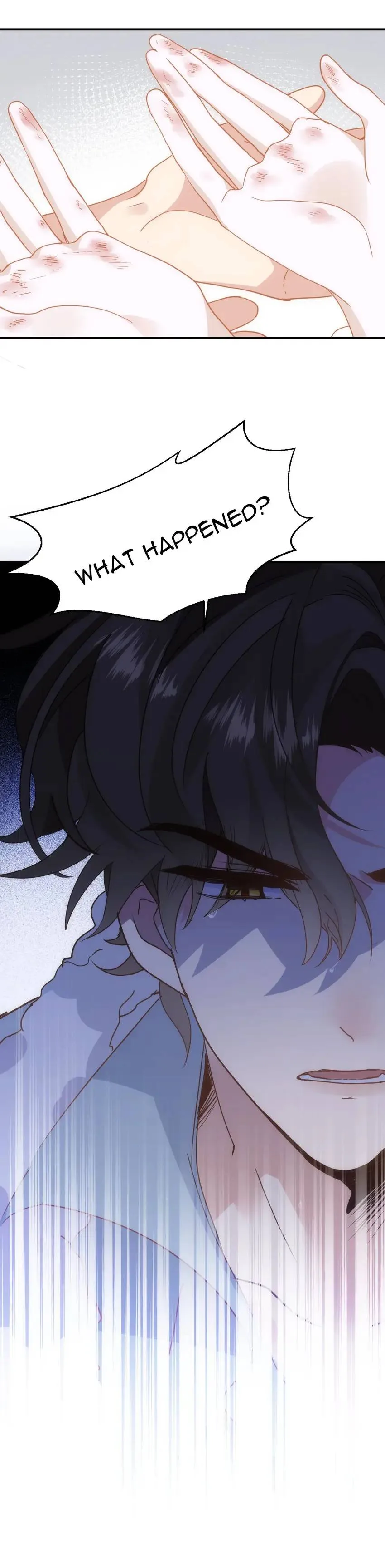 The Princess Doesn’t Want to Be Spoiled Chapter 17 page 33
