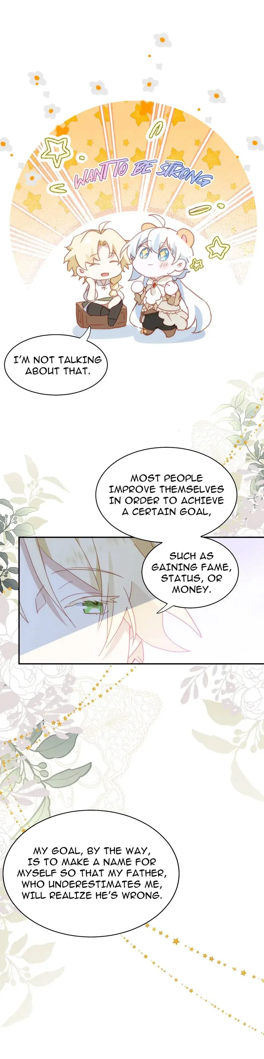 The Princess Doesn’t Want to Be Spoiled Chapter 24 page 4