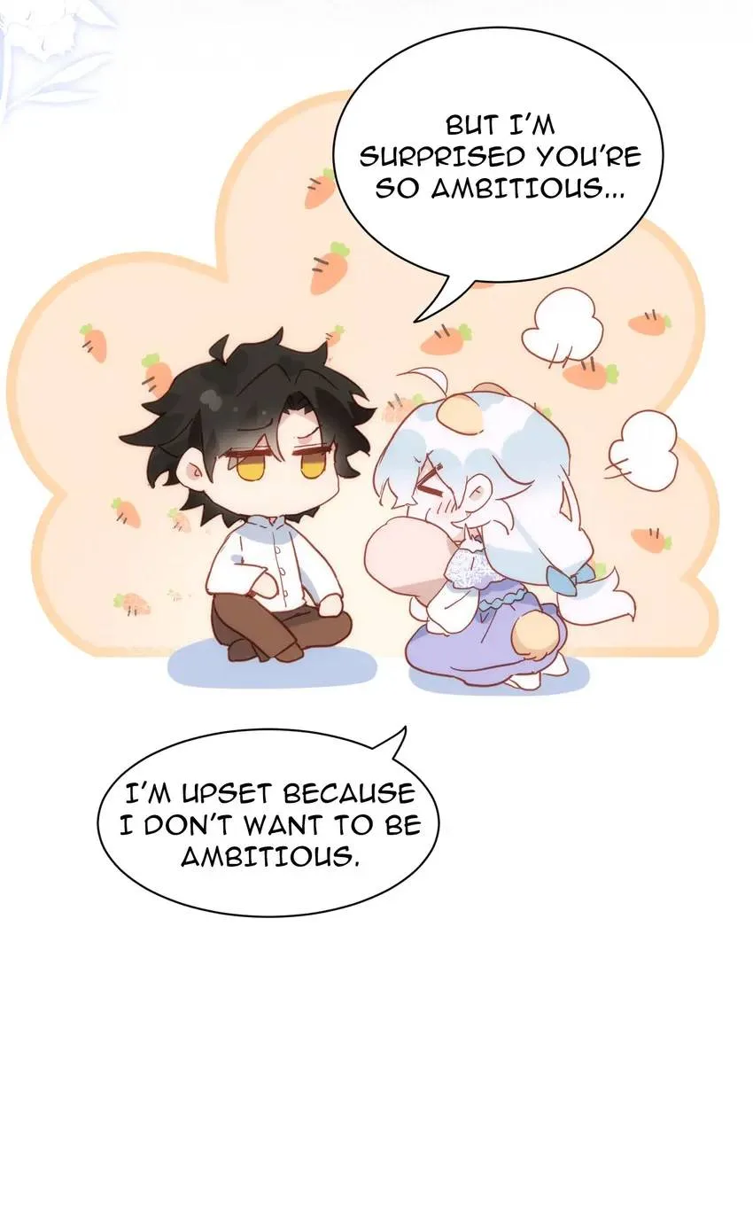 The Princess Doesn’t Want to Be Spoiled Chapter 24 page 35