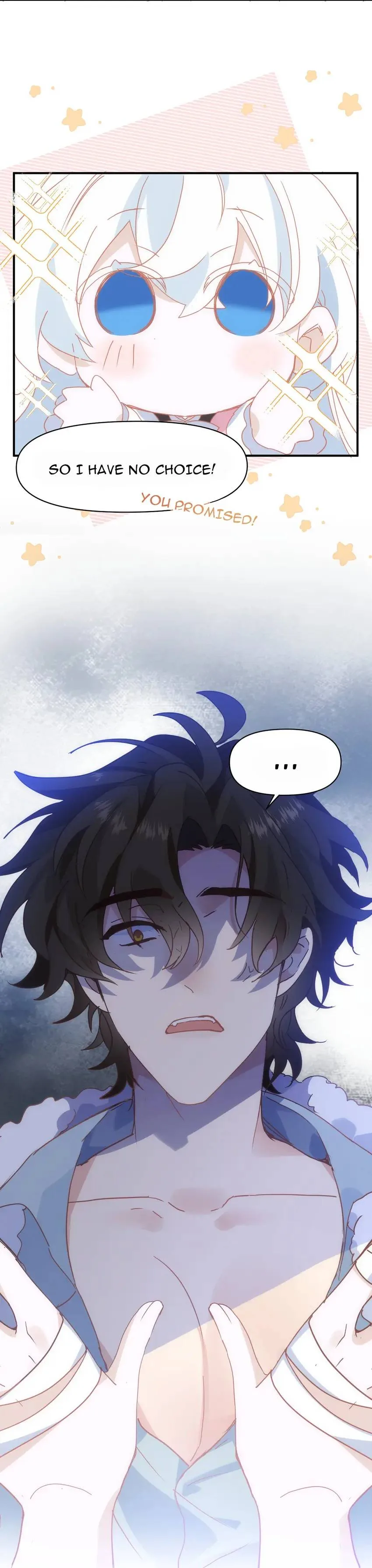 The Princess Doesn’t Want to Be Spoiled Chapter 18 page 31