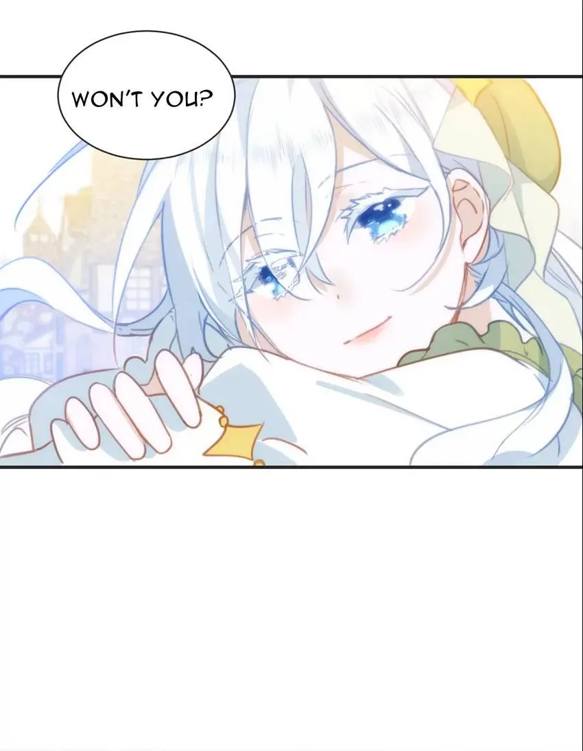 The Princess Doesn’t Want to Be Spoiled Chapter 22 page 14
