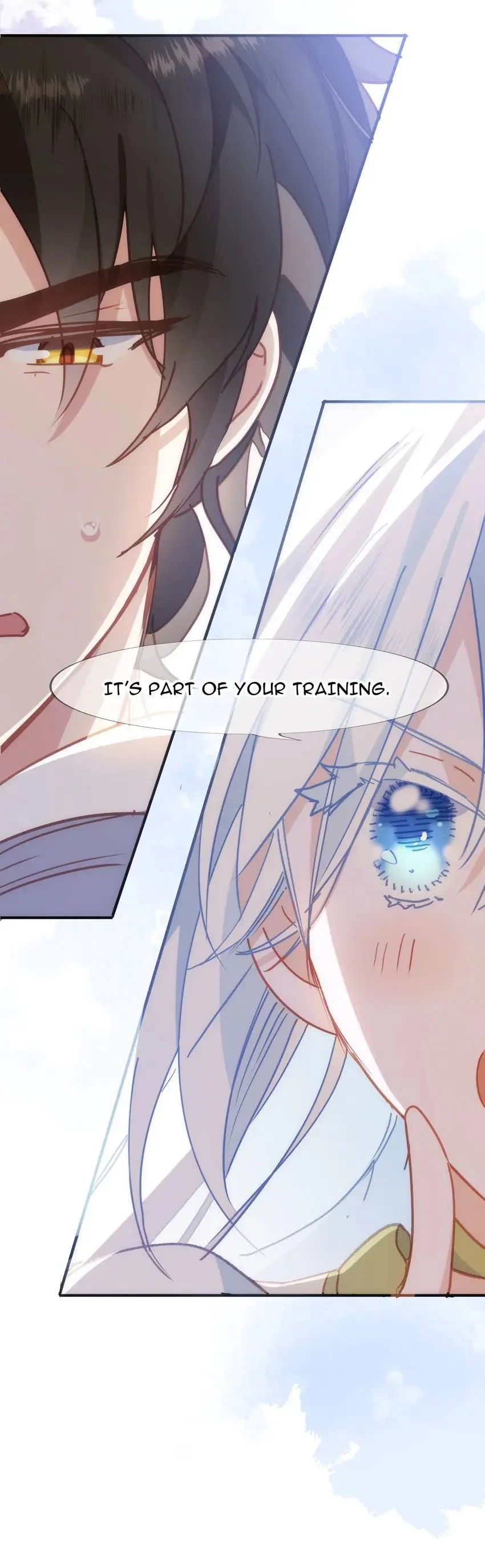 The Princess Doesn’t Want to Be Spoiled Chapter 22 page 23