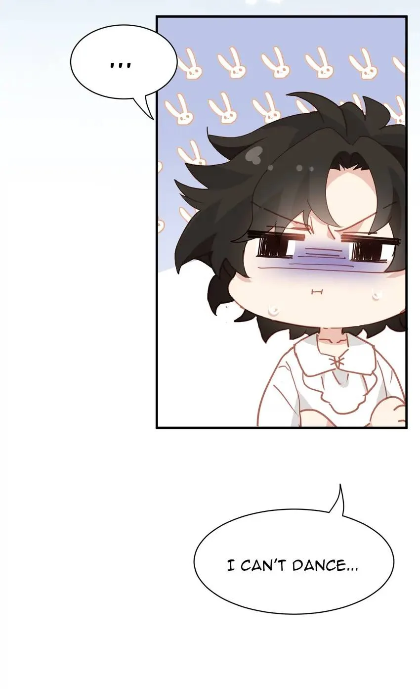The Princess Doesn’t Want to Be Spoiled Chapter 22 page 36
