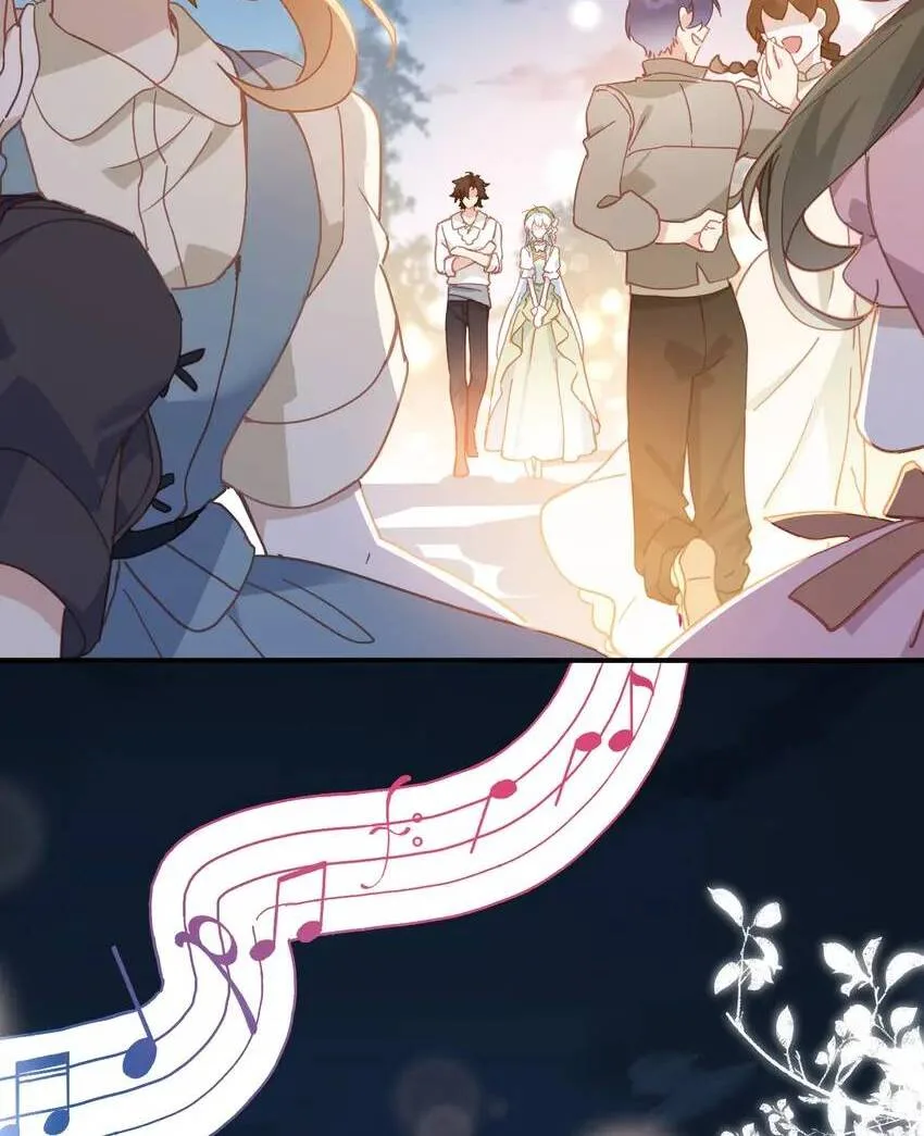 The Princess Doesn’t Want to Be Spoiled Chapter 22 page 34