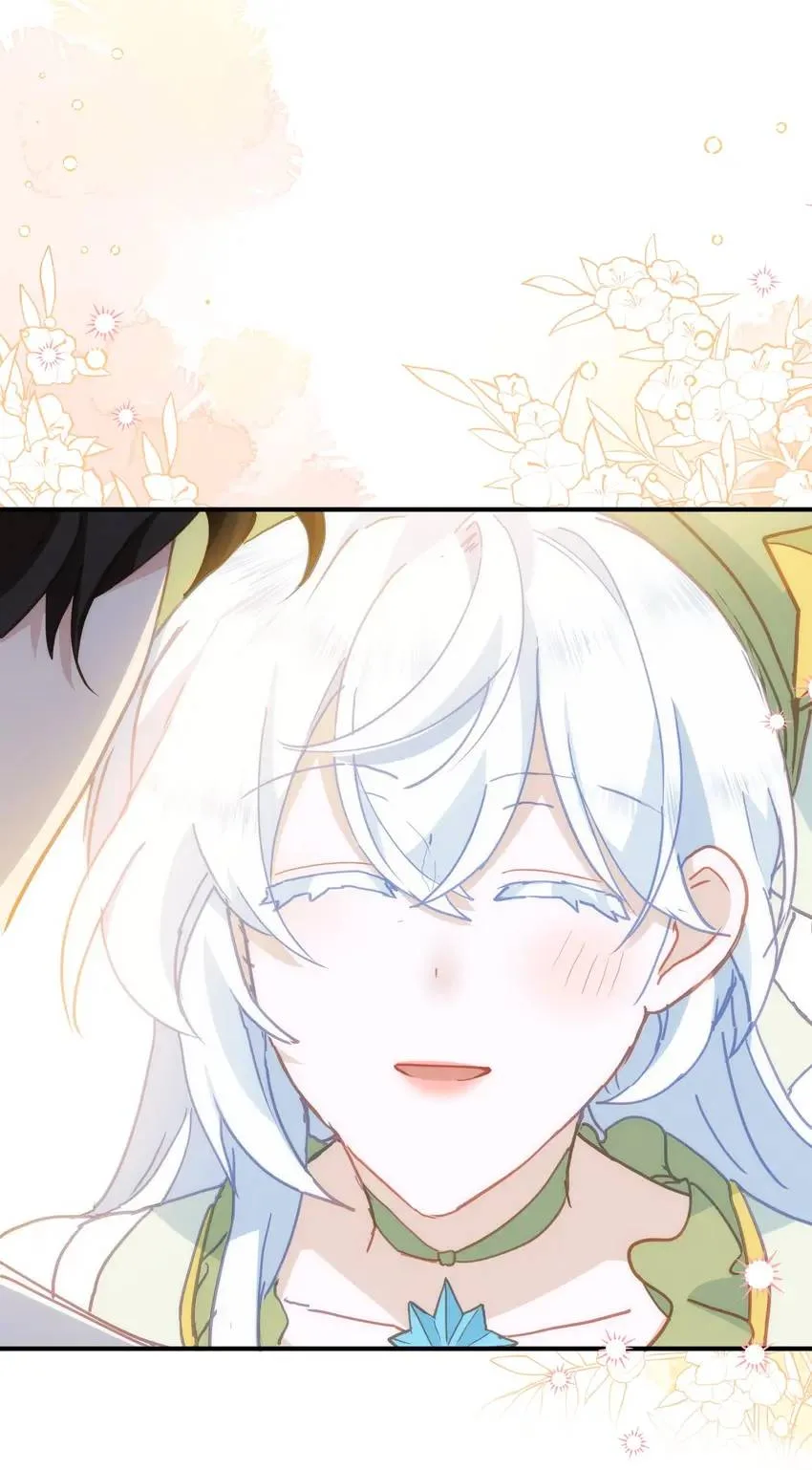 The Princess Doesn’t Want to Be Spoiled Chapter 22 page 40