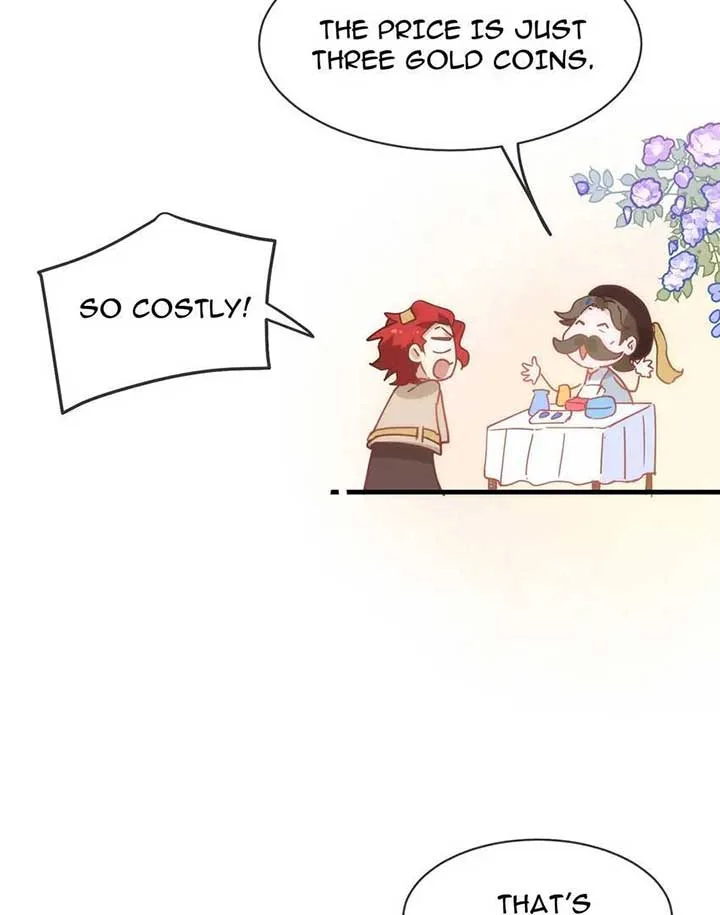 The Princess Doesn’t Want to Be Spoiled Chapter 26 page 14