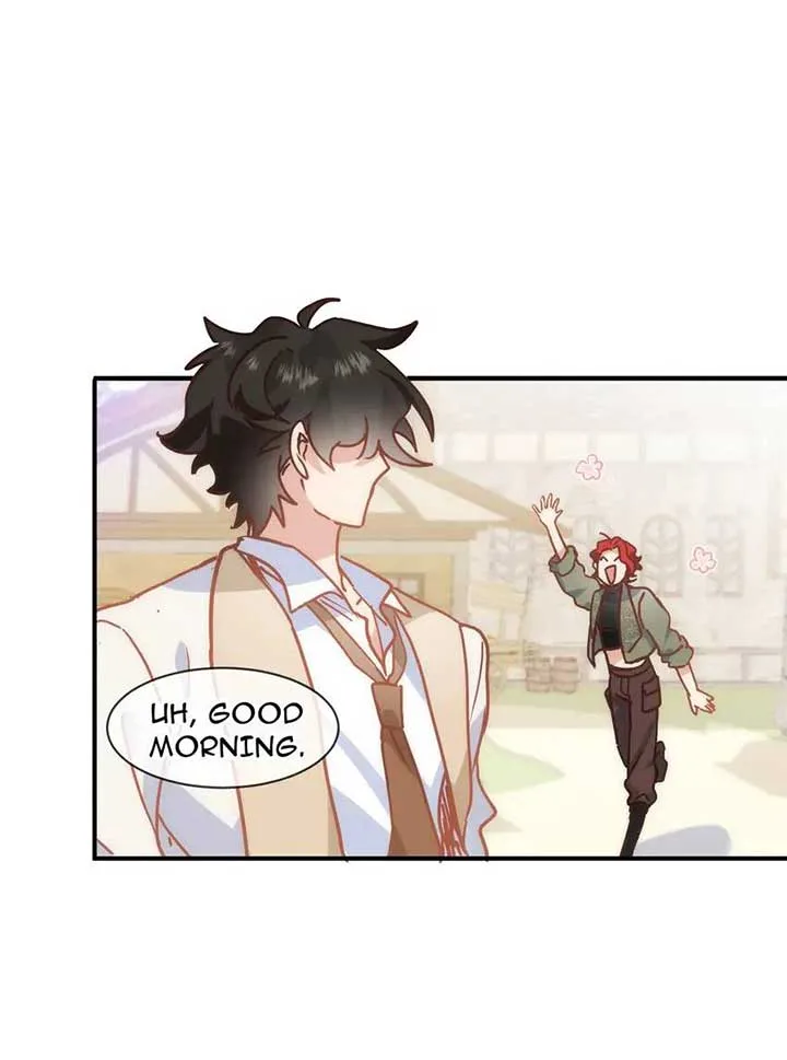 The Princess Doesn’t Want to Be Spoiled Chapter 26 page 23