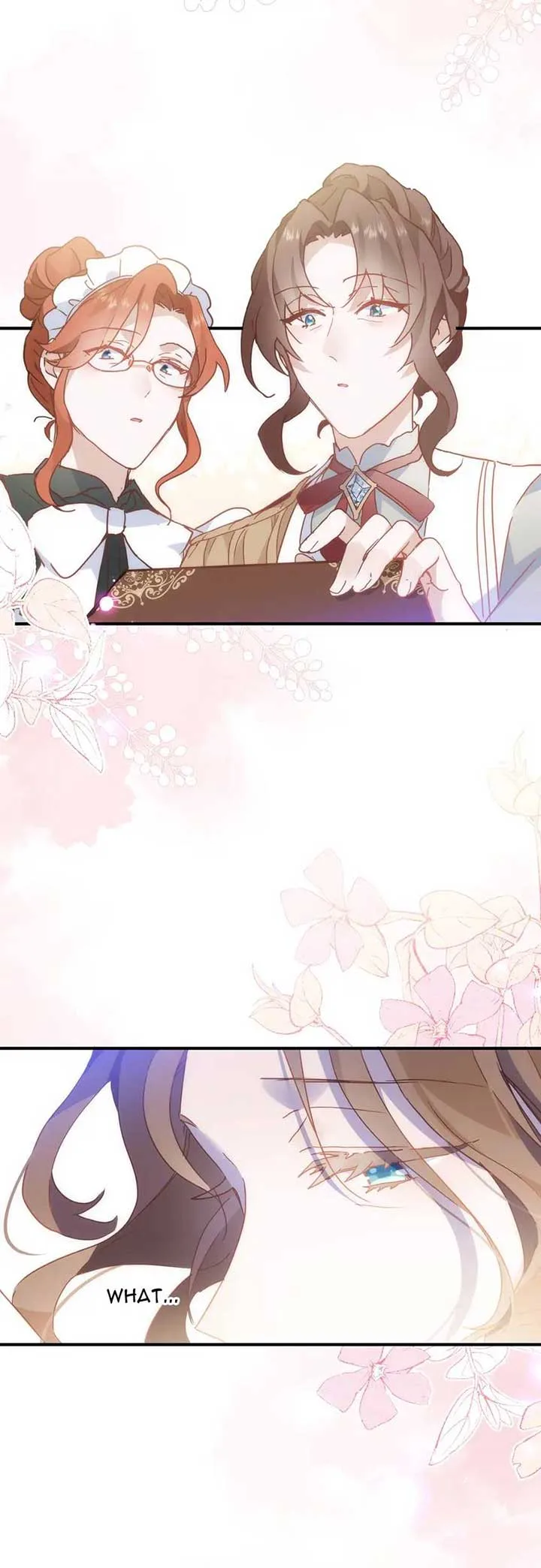 The Princess Doesn’t Want to Be Spoiled Chapter 26 page 38