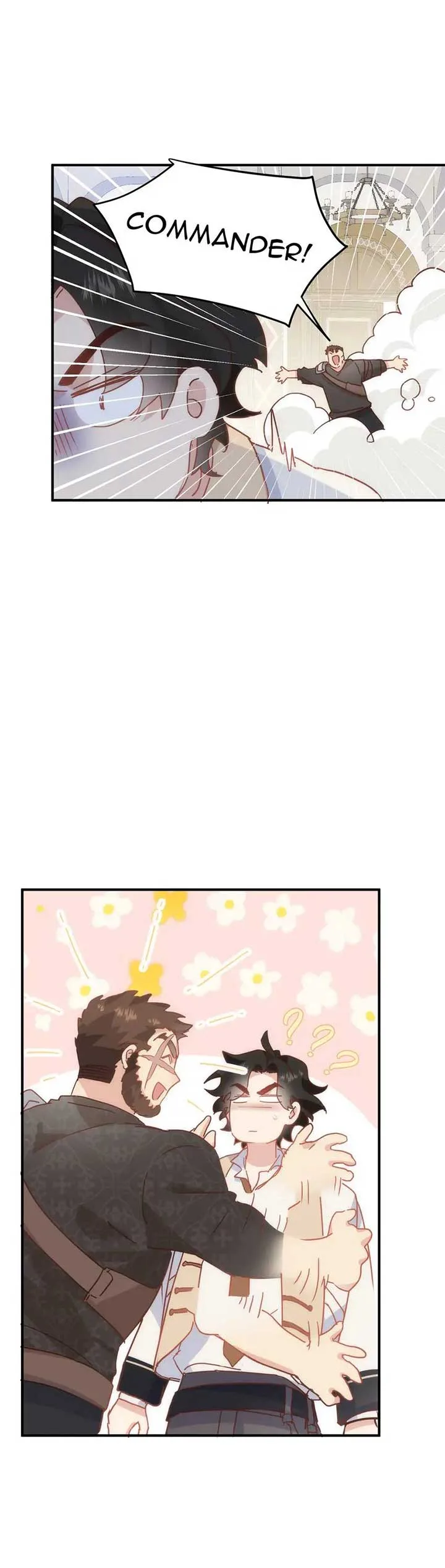 The Princess Doesn’t Want to Be Spoiled Chapter 26 page 26