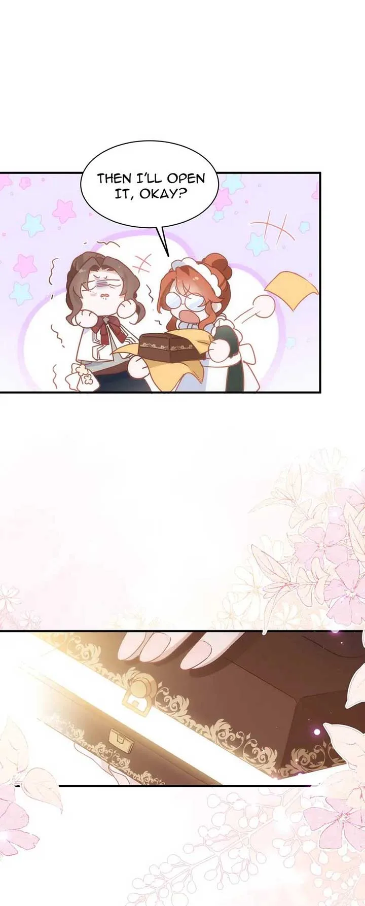 The Princess Doesn’t Want to Be Spoiled Chapter 26 page 37