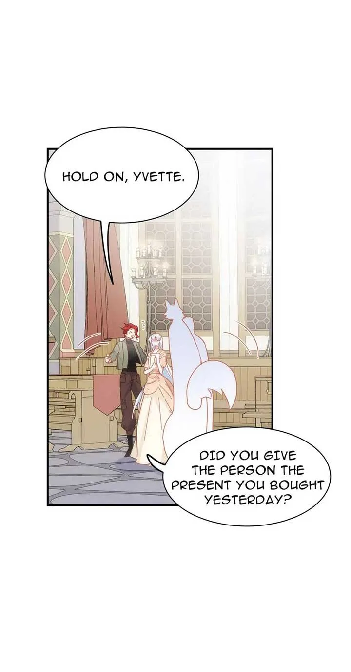 The Princess Doesn’t Want to Be Spoiled Chapter 26 page 31