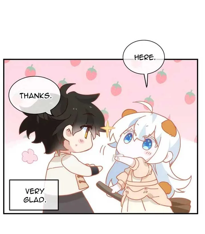 The Princess Doesn’t Want to Be Spoiled Chapter 26 page 42