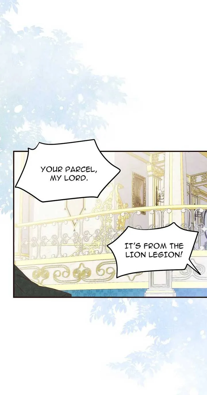 The Princess Doesn’t Want to Be Spoiled Chapter 26 page 35