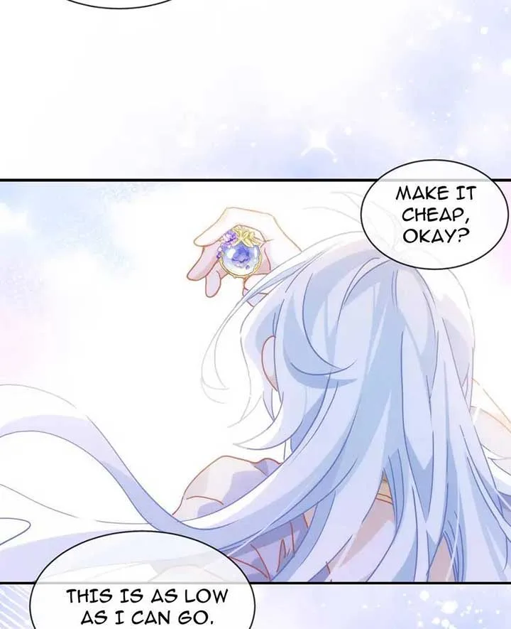 The Princess Doesn’t Want to Be Spoiled Chapter 26 page 16