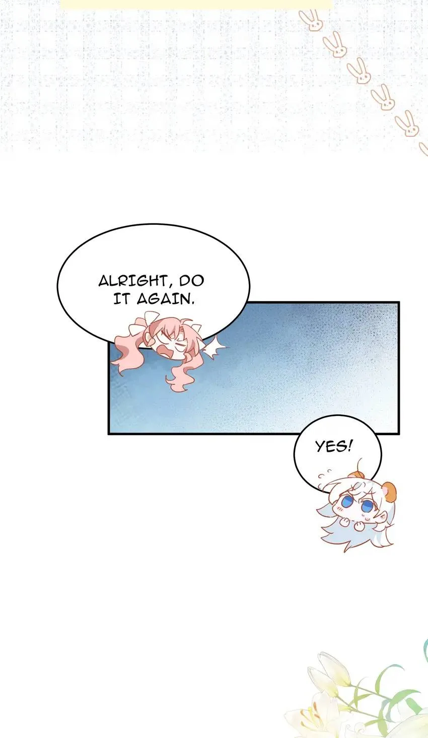 The Princess Doesn’t Want to Be Spoiled Chapter 28 page 24