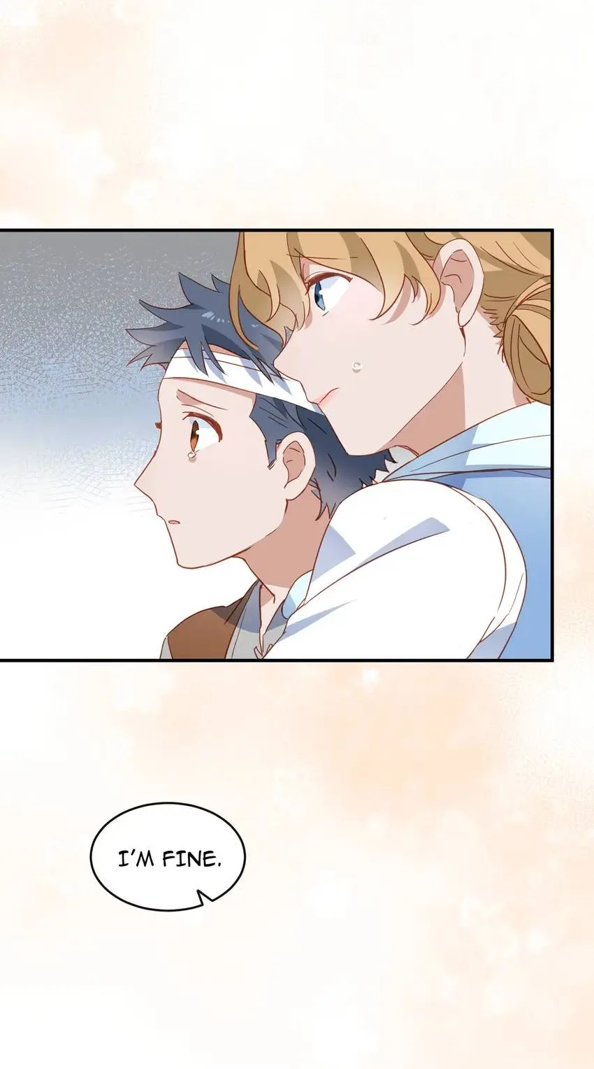 The Princess Doesn’t Want to Be Spoiled Chapter 28 page 4