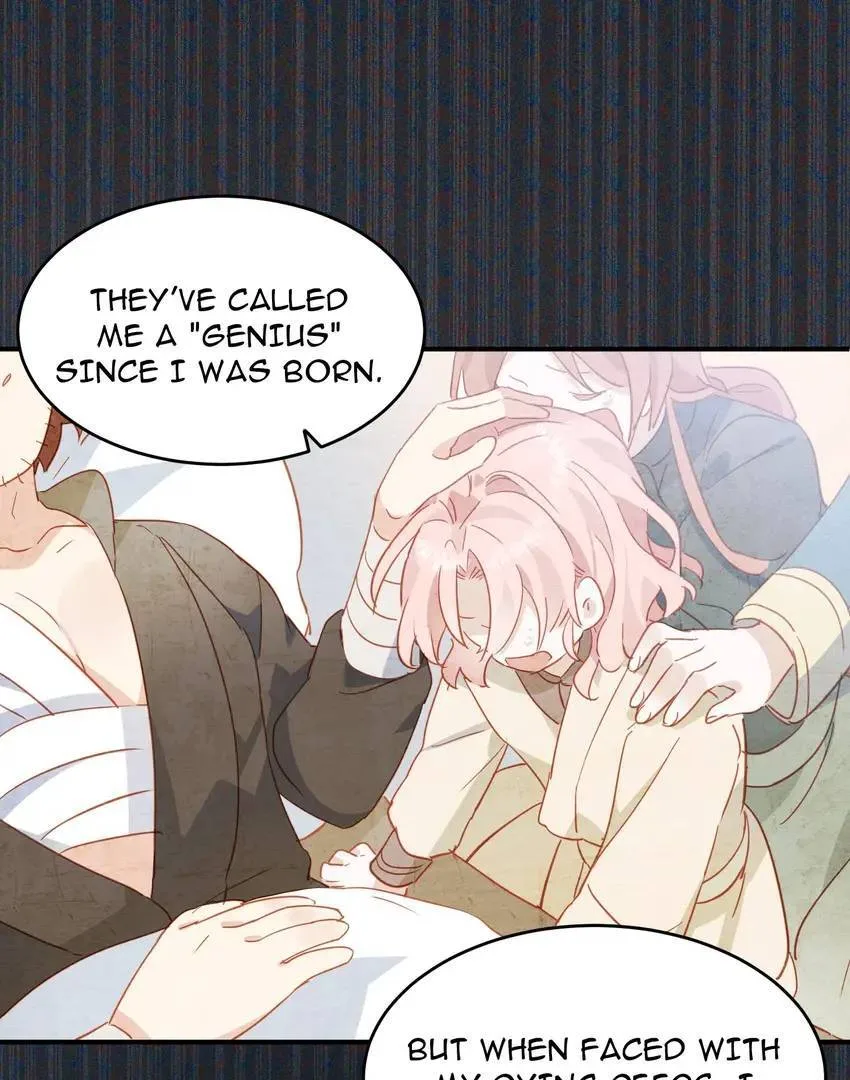 The Princess Doesn’t Want to Be Spoiled Chapter 28 page 38