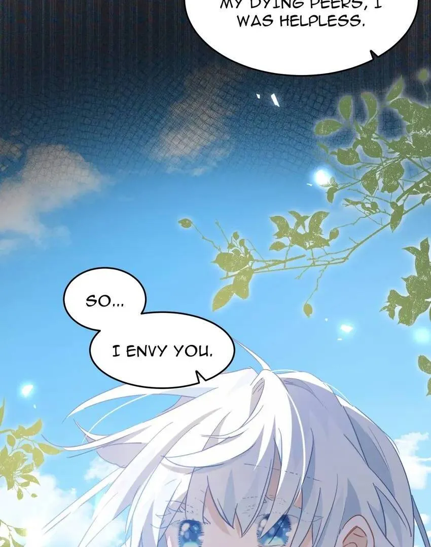 The Princess Doesn’t Want to Be Spoiled Chapter 28 page 39
