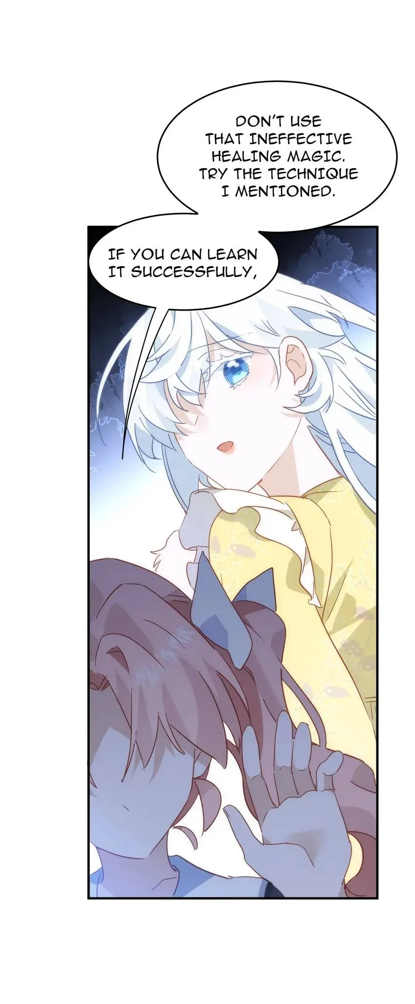 The Princess Doesn’t Want to Be Spoiled Chapter 28 page 44