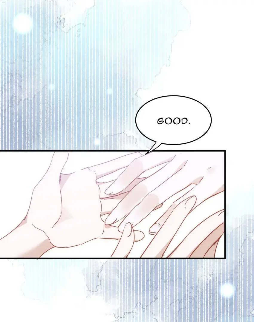 The Princess Doesn’t Want to Be Spoiled Chapter 28 page 33