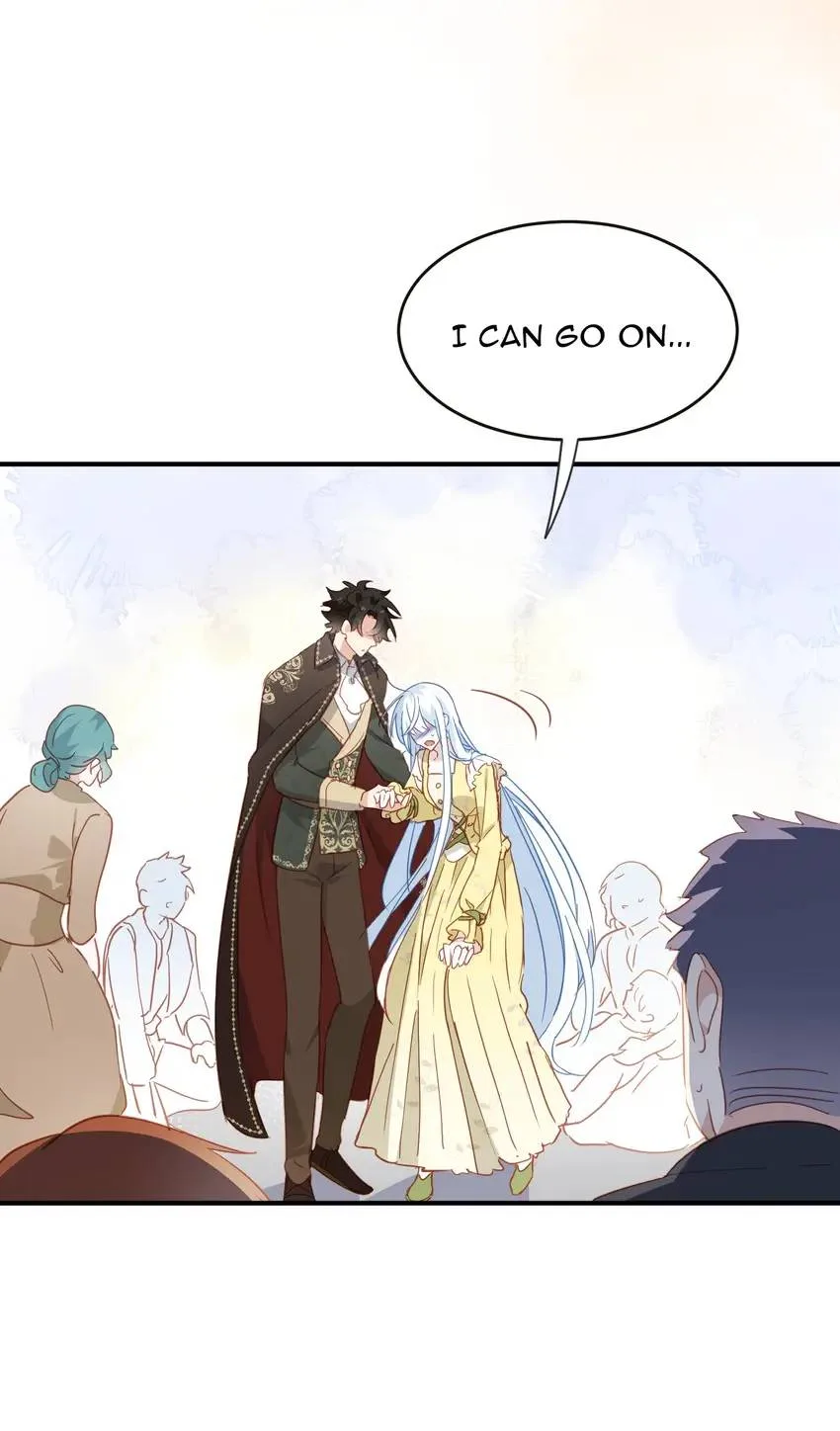 The Princess Doesn’t Want to Be Spoiled Chapter 28 page 5