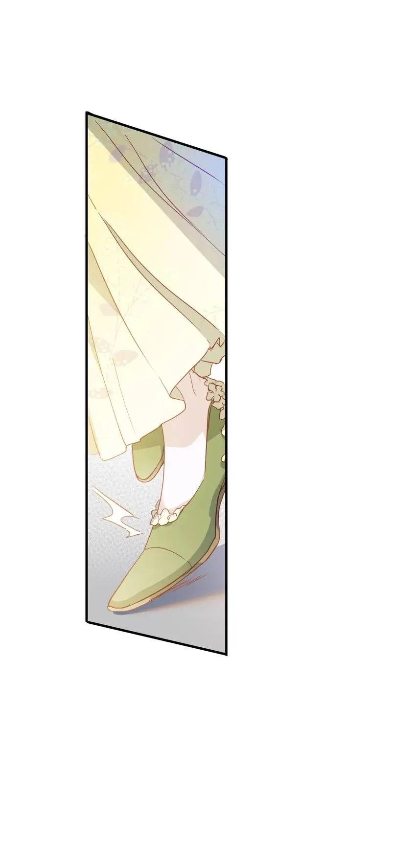 The Princess Doesn’t Want to Be Spoiled Chapter 28 page 6