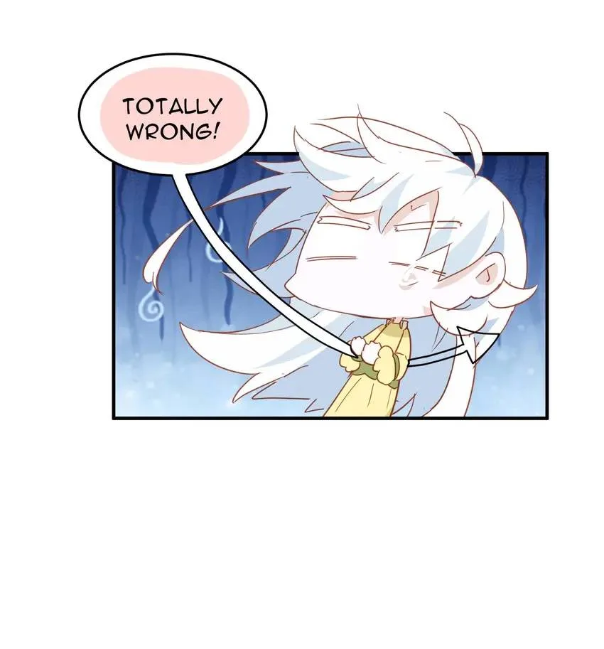 The Princess Doesn’t Want to Be Spoiled Chapter 28 page 26