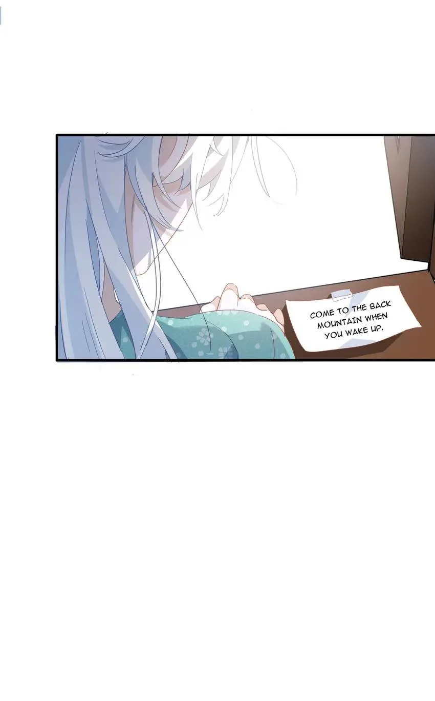The Princess Doesn’t Want to Be Spoiled Chapter 28 page 10