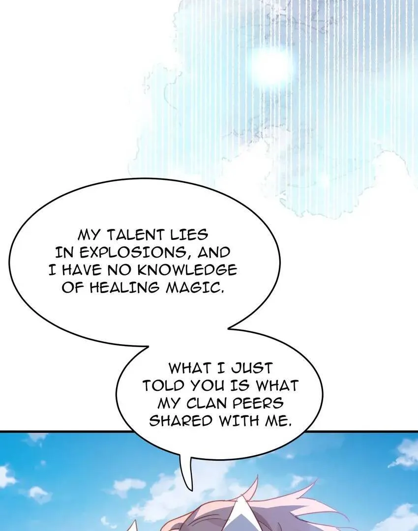 The Princess Doesn’t Want to Be Spoiled Chapter 28 page 34