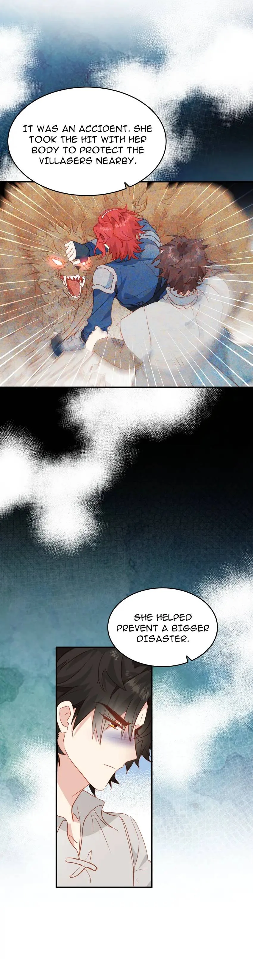 The Princess Doesn’t Want to Be Spoiled Chapter 29 page 4