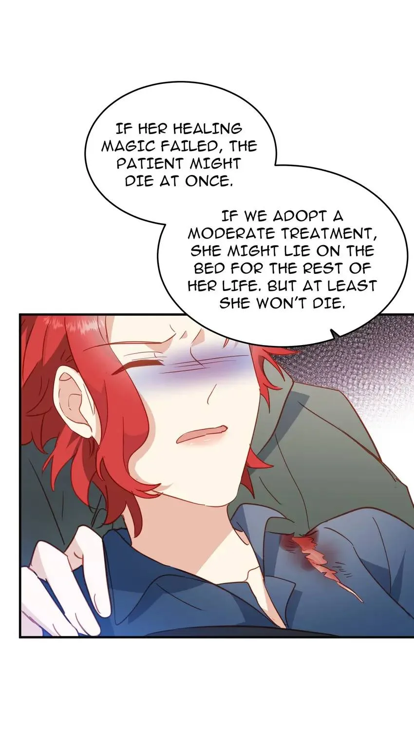 The Princess Doesn’t Want to Be Spoiled Chapter 29 page 13
