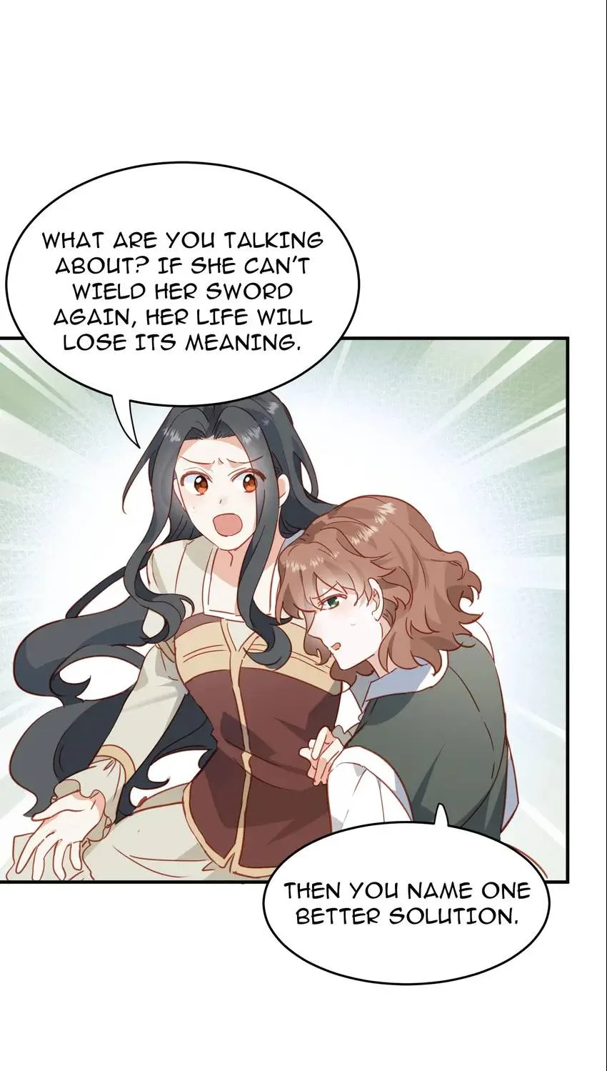 The Princess Doesn’t Want to Be Spoiled Chapter 29 page 14