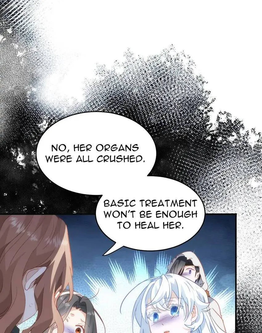 The Princess Doesn’t Want to Be Spoiled Chapter 29 page 8