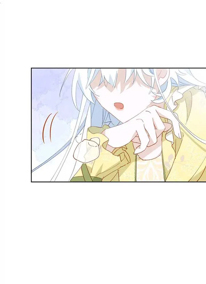 The Princess Doesn’t Want to Be Spoiled Chapter 27 page 36