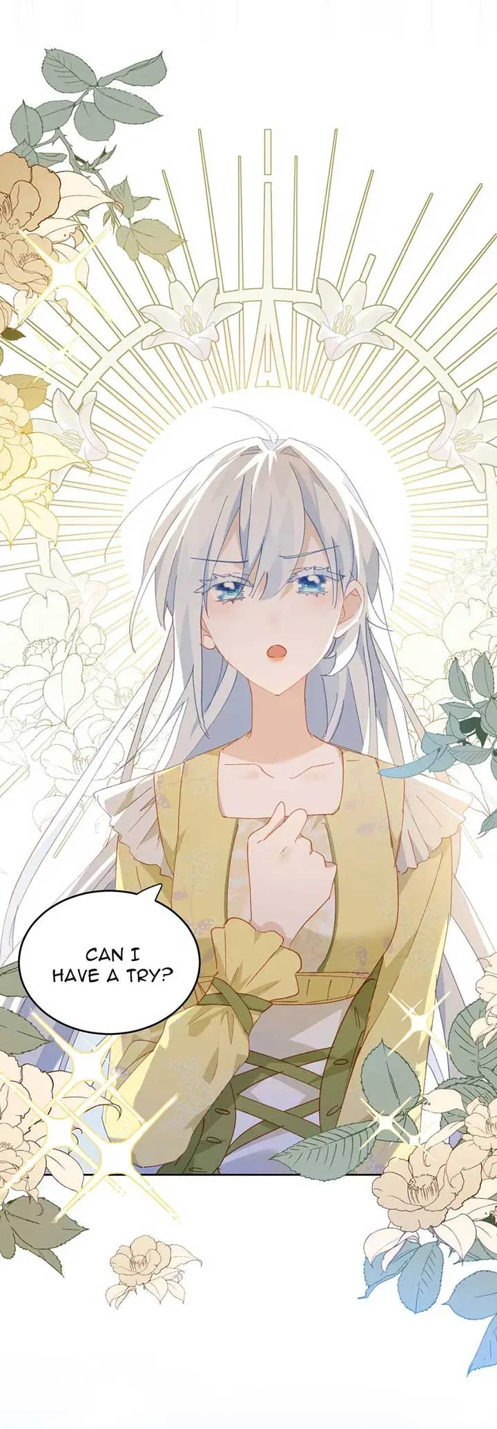 The Princess Doesn’t Want to Be Spoiled Chapter 27 page 30