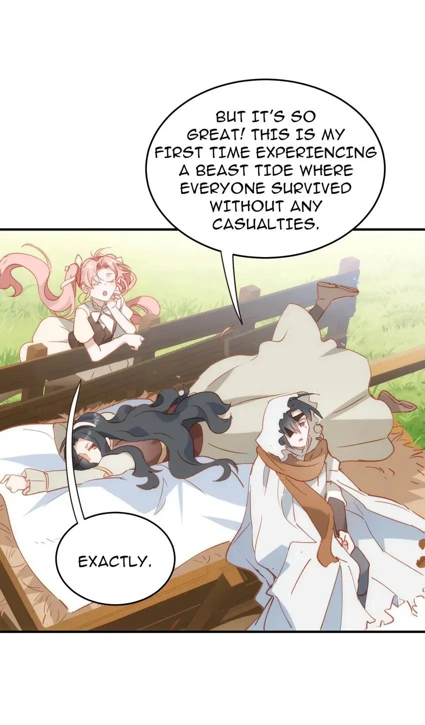 The Princess Doesn’t Want to Be Spoiled Chapter 29 page 49