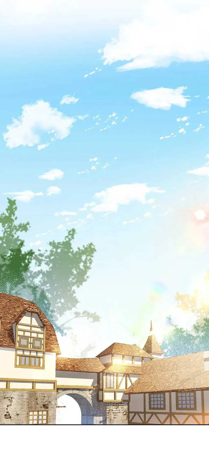 The Princess Doesn’t Want to Be Spoiled Chapter 27 page 31