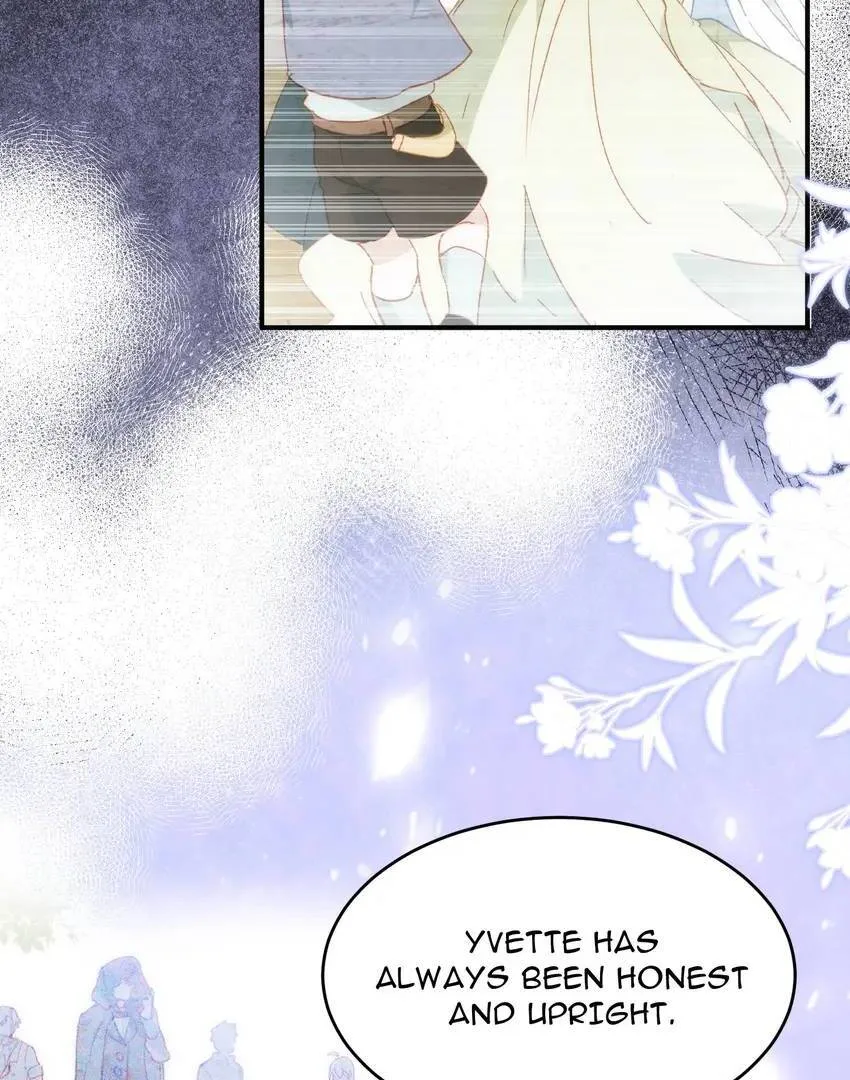 The Princess Doesn’t Want to Be Spoiled Chapter 29 page 38