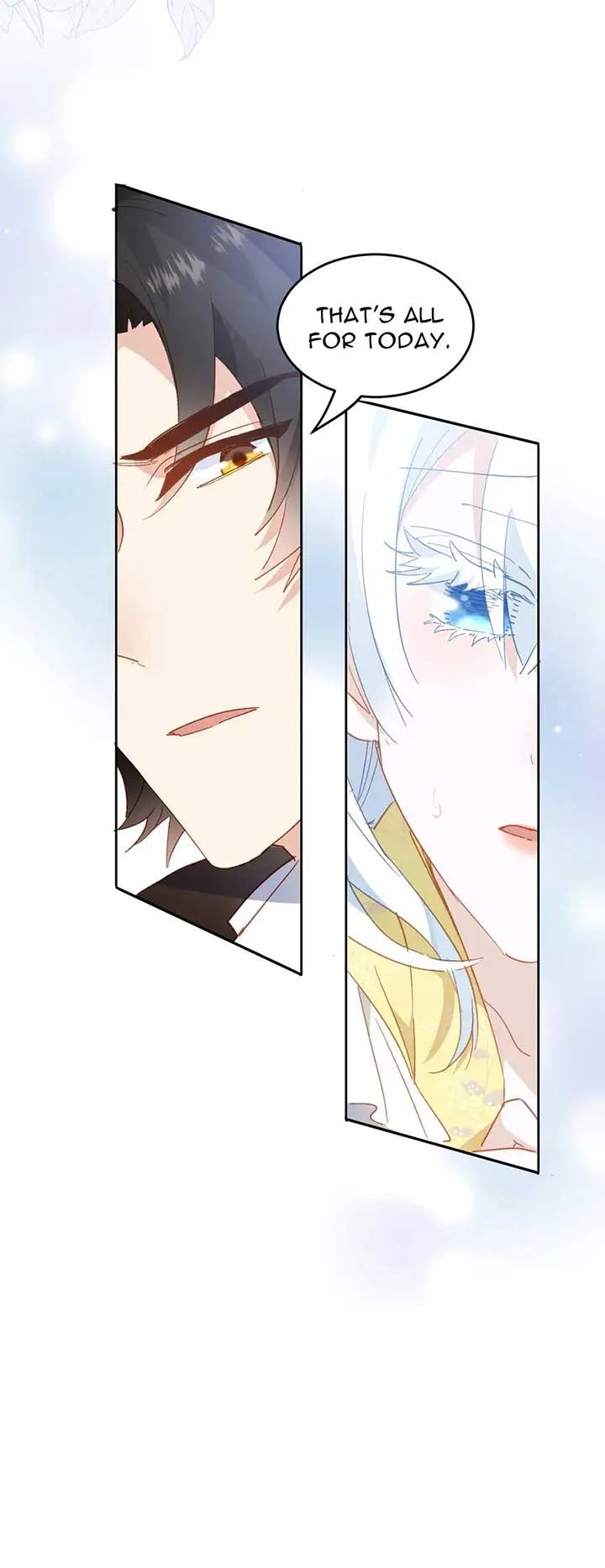 The Princess Doesn’t Want to Be Spoiled Chapter 27 page 39