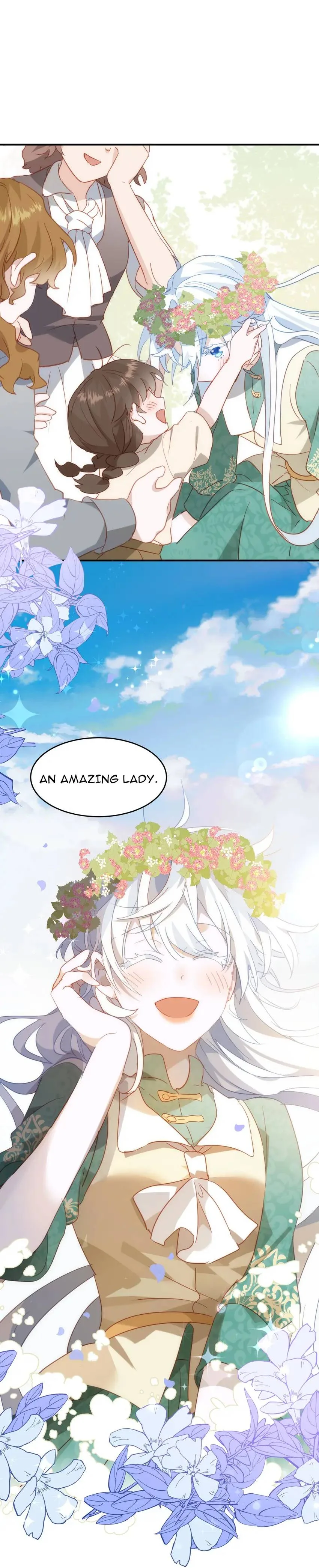 The Princess Doesn’t Want to Be Spoiled Chapter 29 page 52