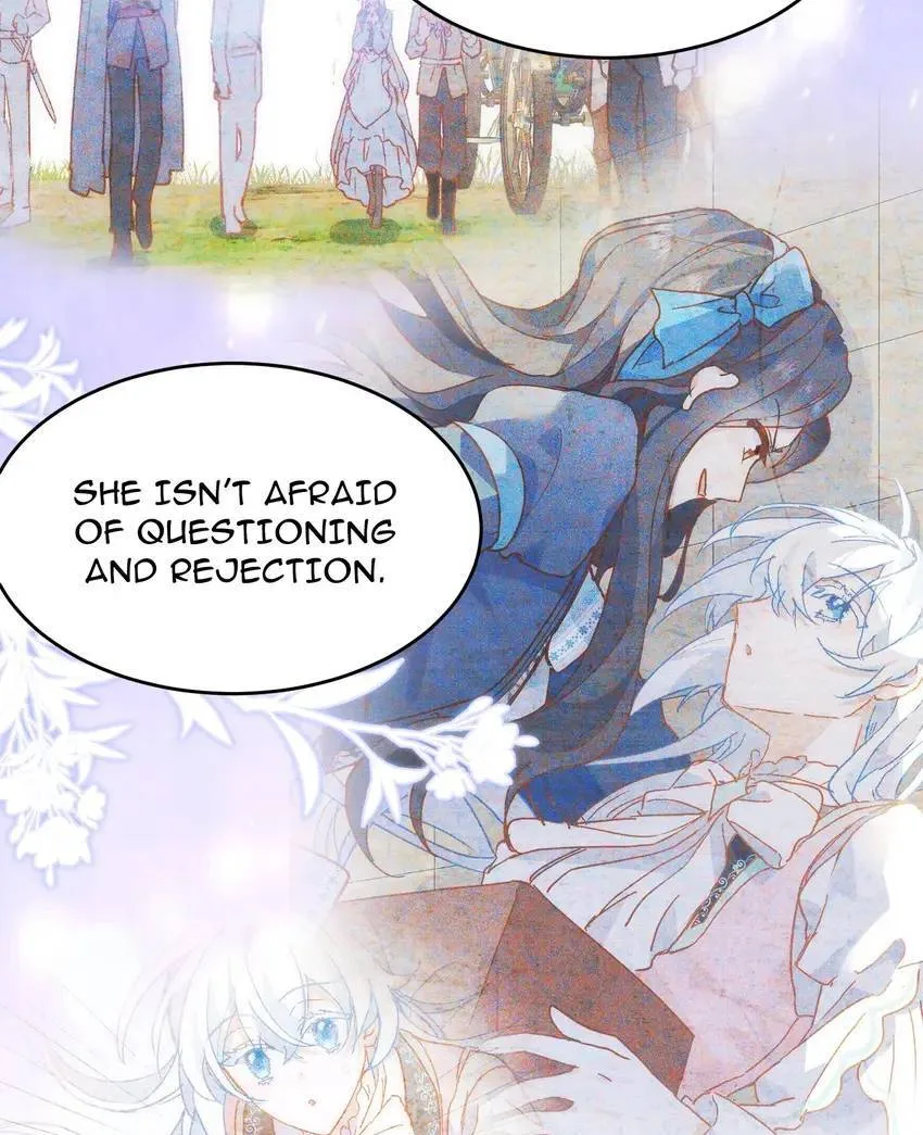 The Princess Doesn’t Want to Be Spoiled Chapter 29 page 39