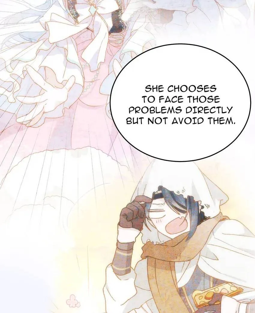 The Princess Doesn’t Want to Be Spoiled Chapter 29 page 40