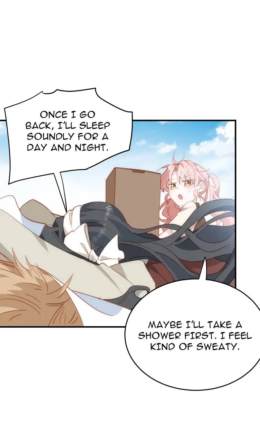 The Princess Doesn’t Want to Be Spoiled Chapter 29 page 48