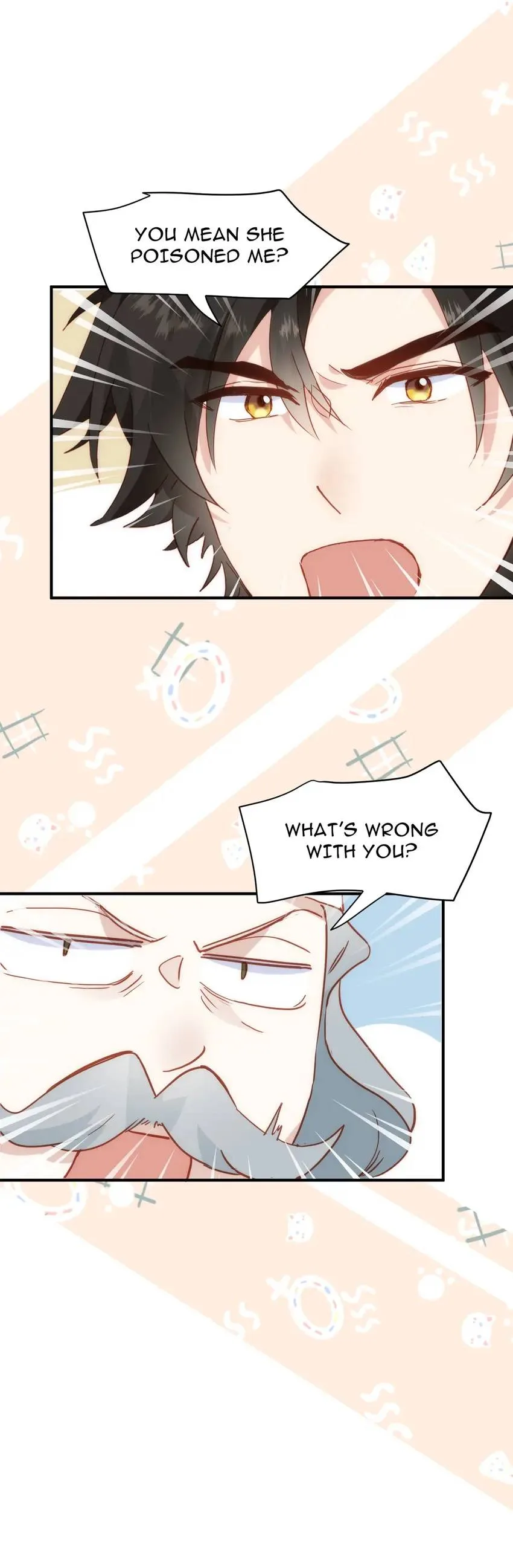 The Princess Doesn’t Want to Be Spoiled Chapter 31 page 11