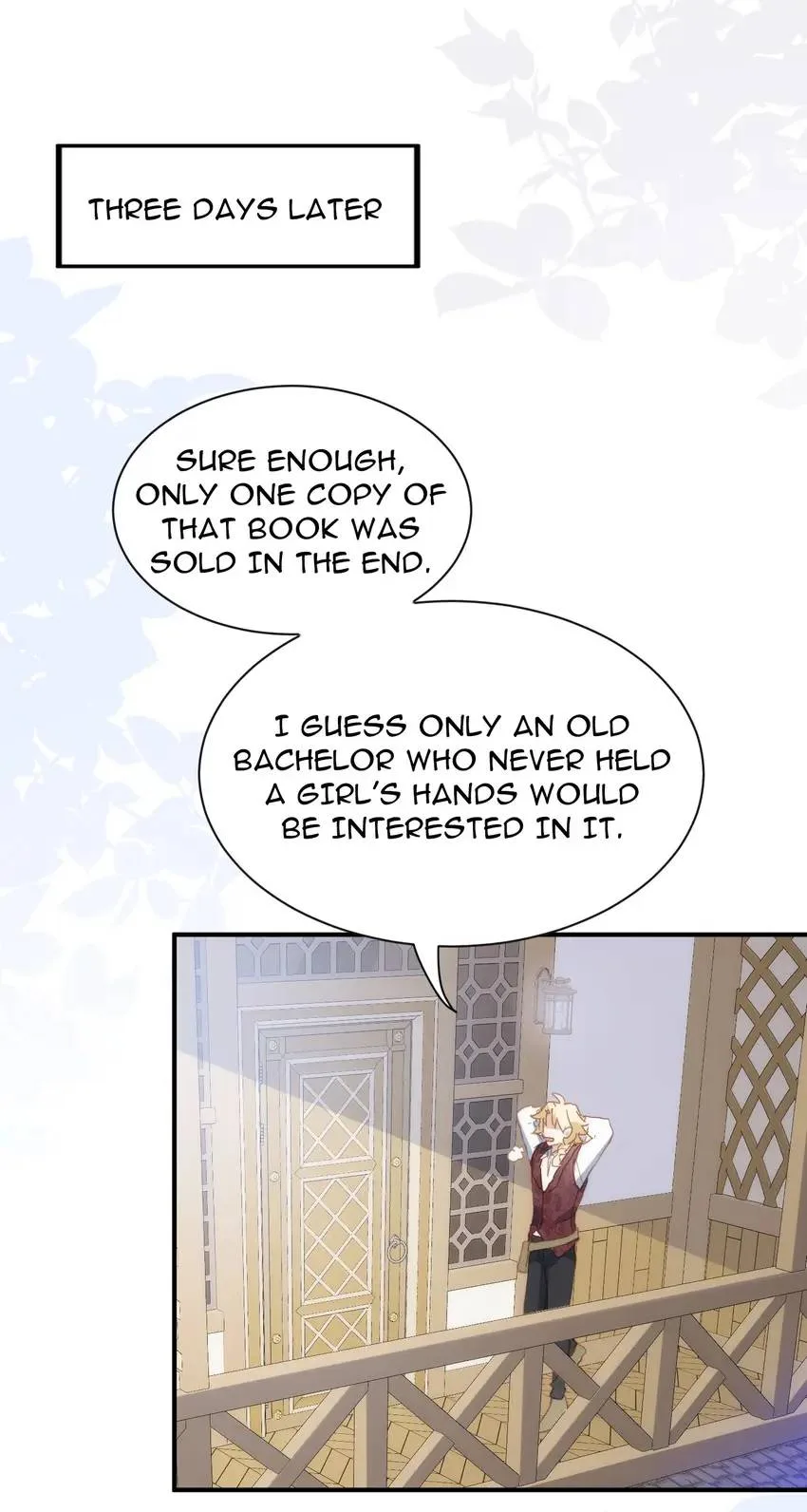 The Princess Doesn’t Want to Be Spoiled Chapter 30 page 27
